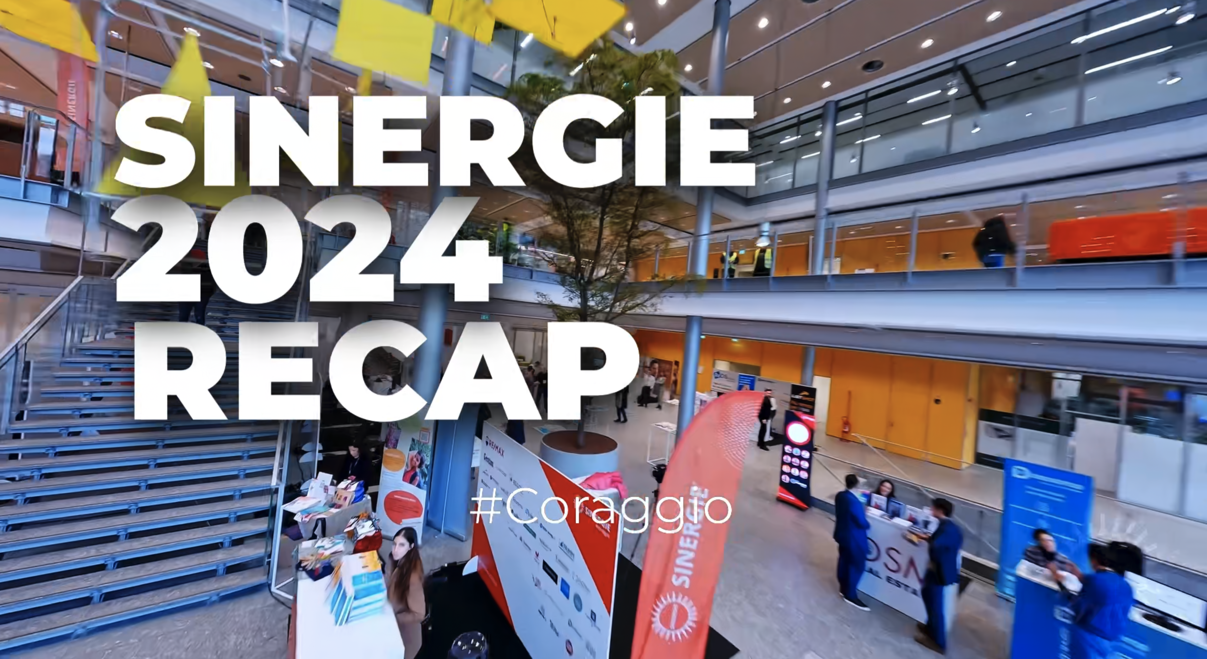 Edizione 2024 - #coraggio