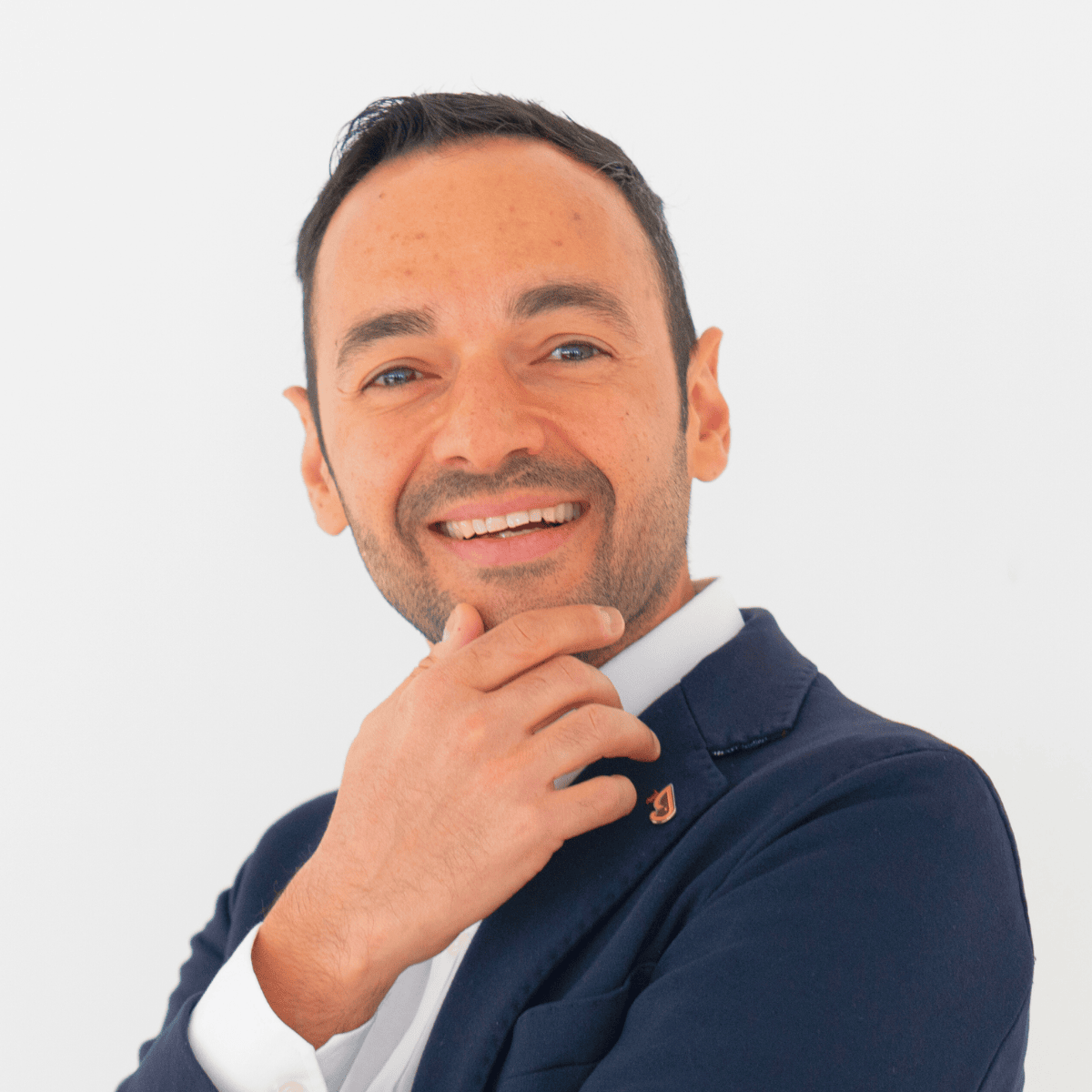 Paolo Di Leonardo Sinergie