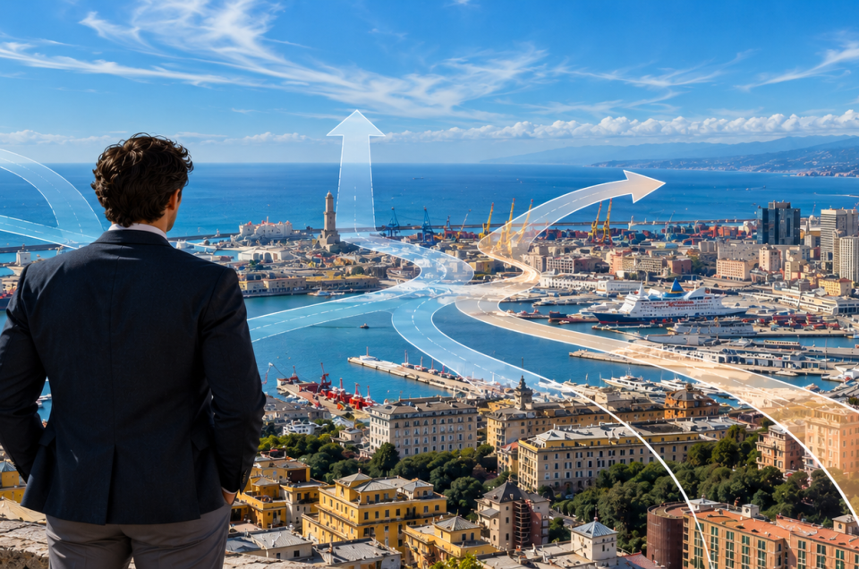 Quale direzione prenderà il mercato immobiliare?